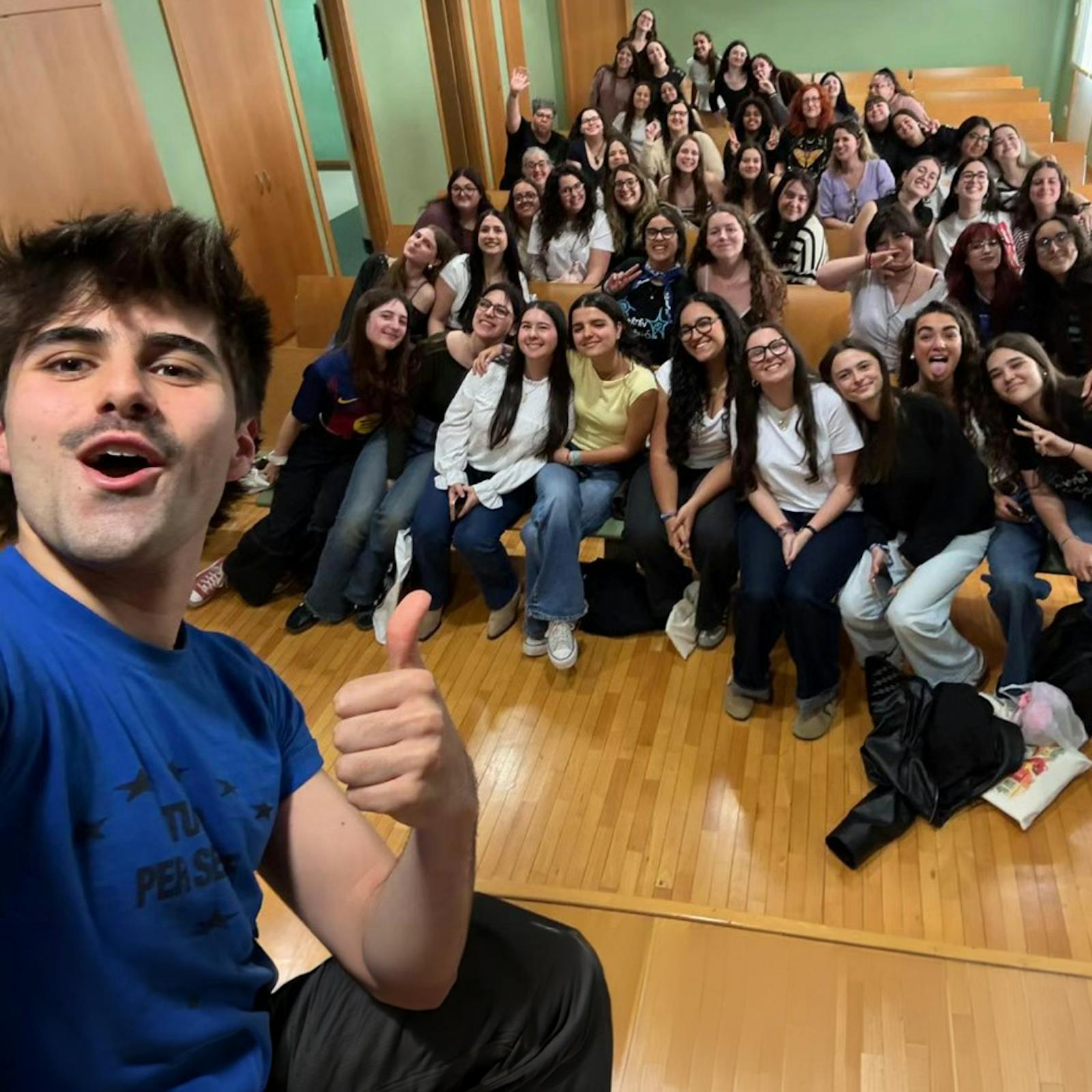 Entrevista Martin Urrutia