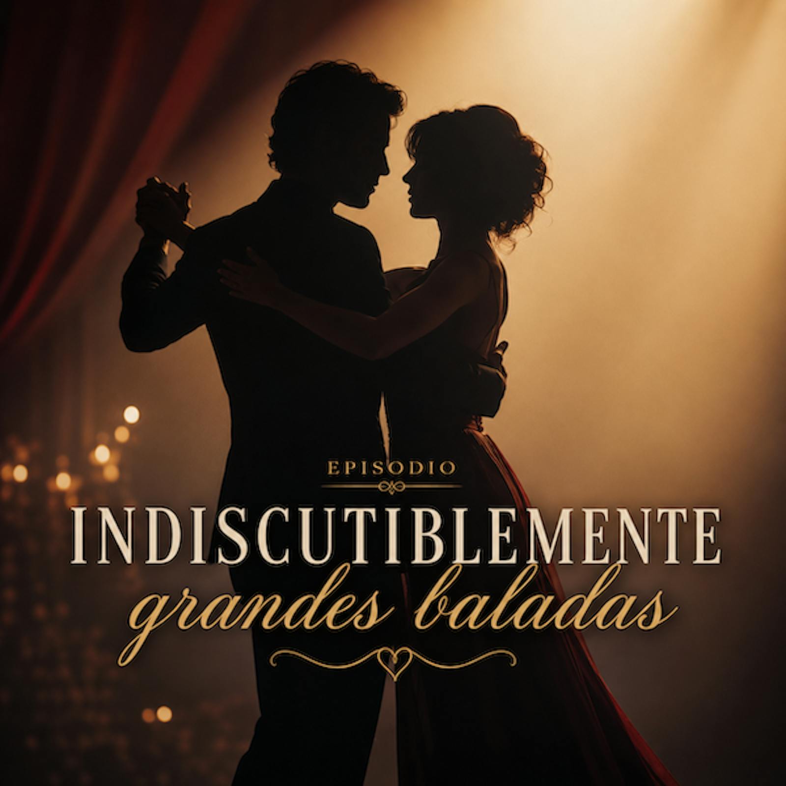 Portada de Indiscutiblemente Grandes