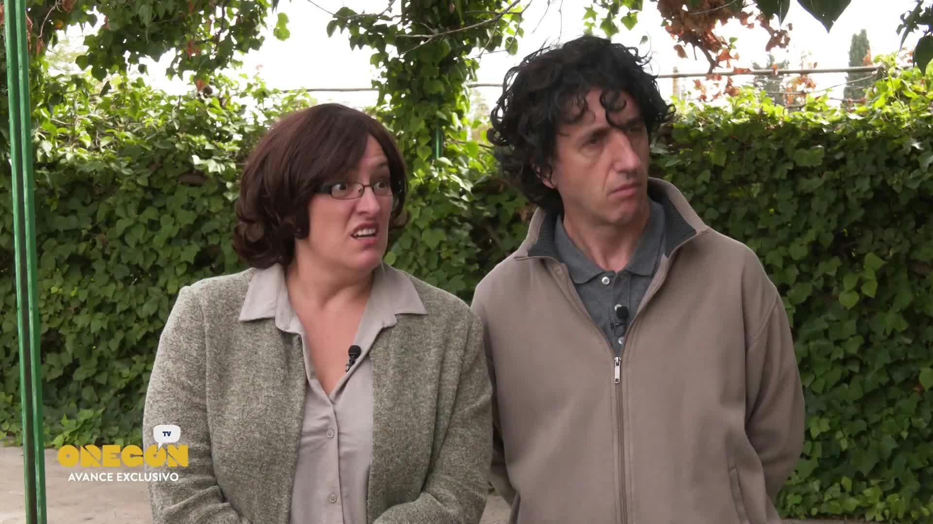 OREGÓN TV - Capítulo 6