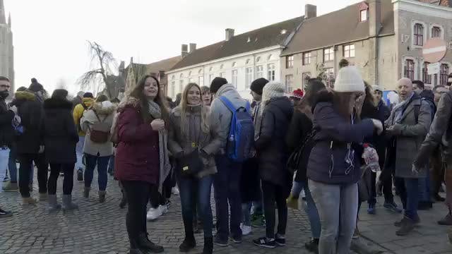 Flandes (Bélgica)