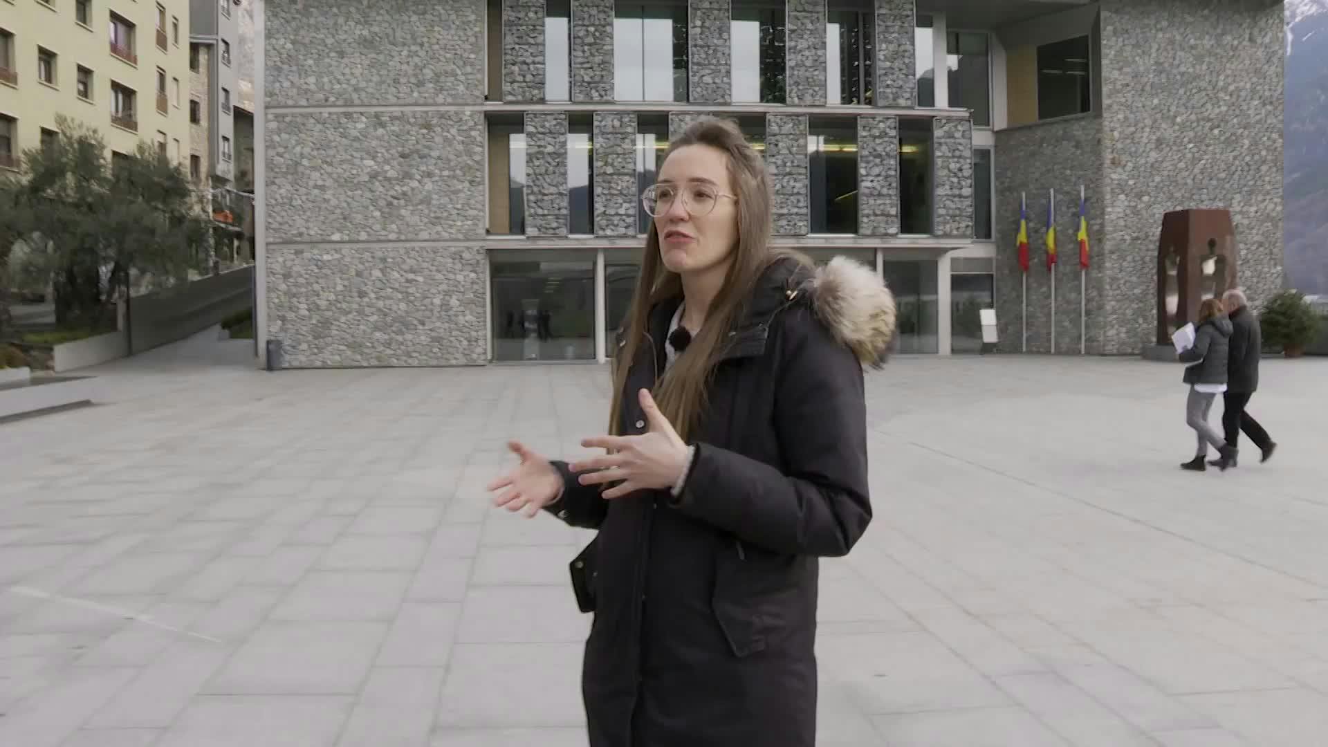 Principado de Andorra