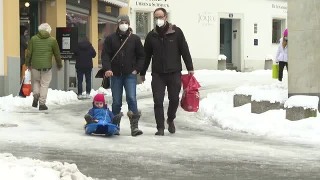 Zurich