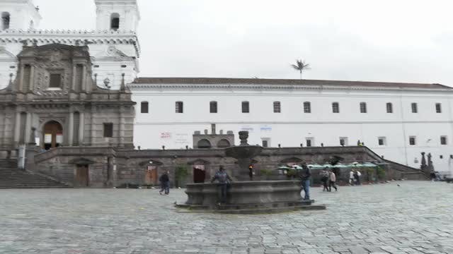 Ecuador