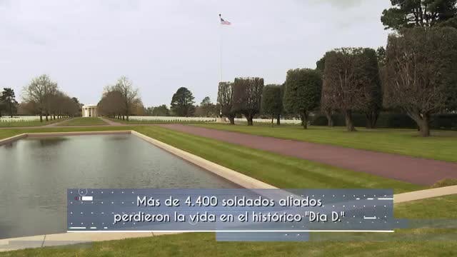 Bretaña y Normandía
