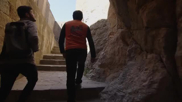 Vestigios del Poder