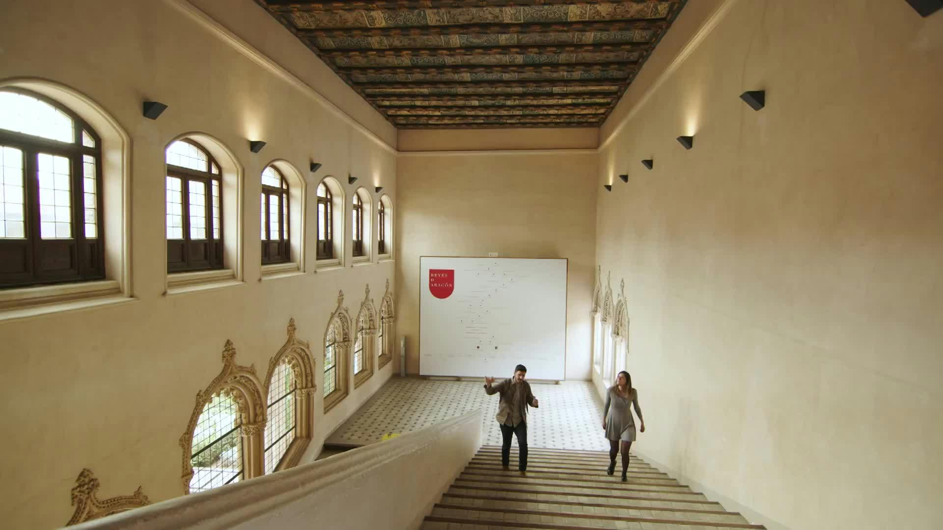 Lo mejor de el legado invisible