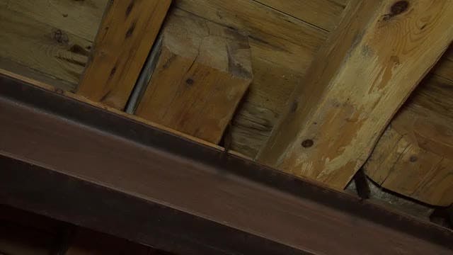 LA MIRILLA - Capítulo 5