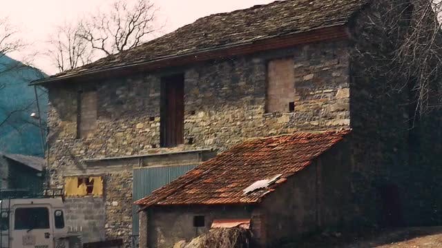 LA MIRILLA - Capítulo 3