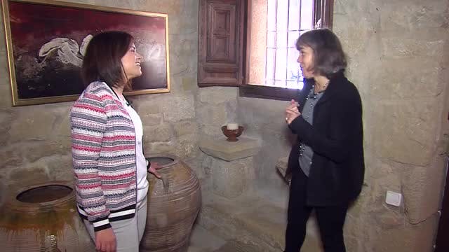 LA MIRILLA - Capítulo 9