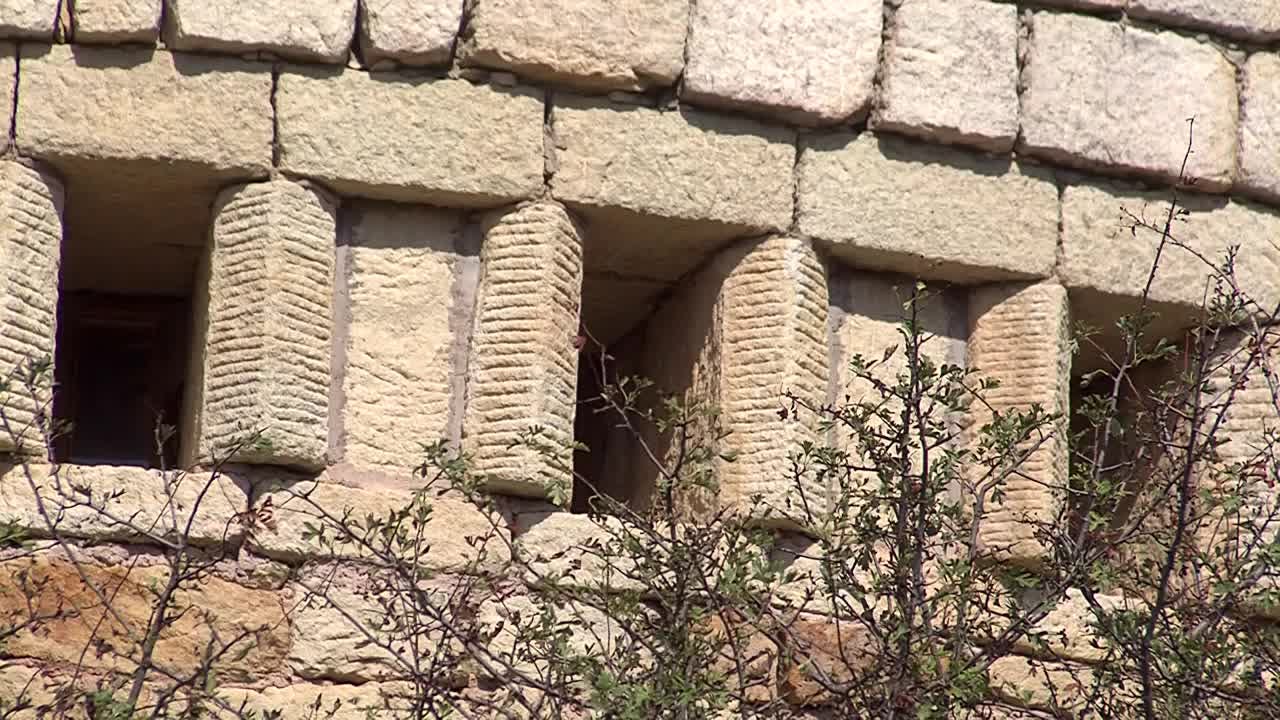 LA MIRILLA - Capítulo 4