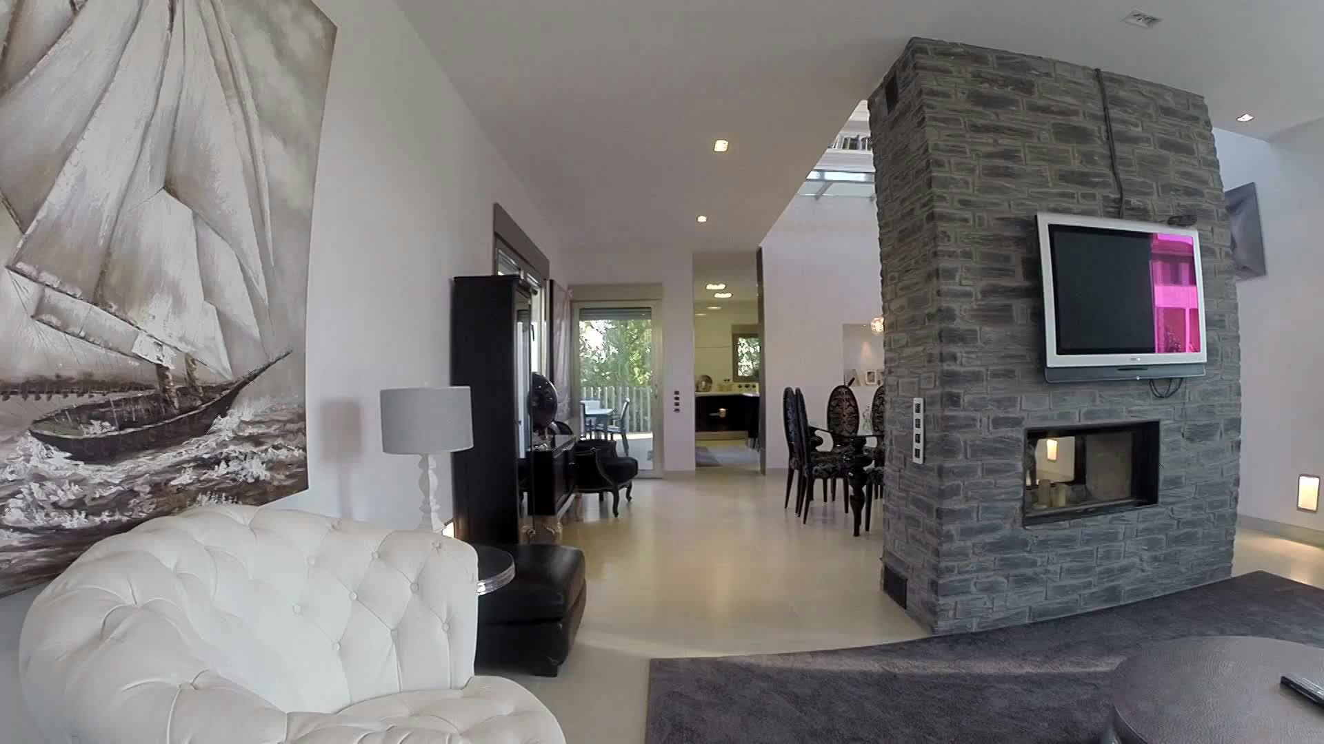 LA MIRILLA - Capítulo 5