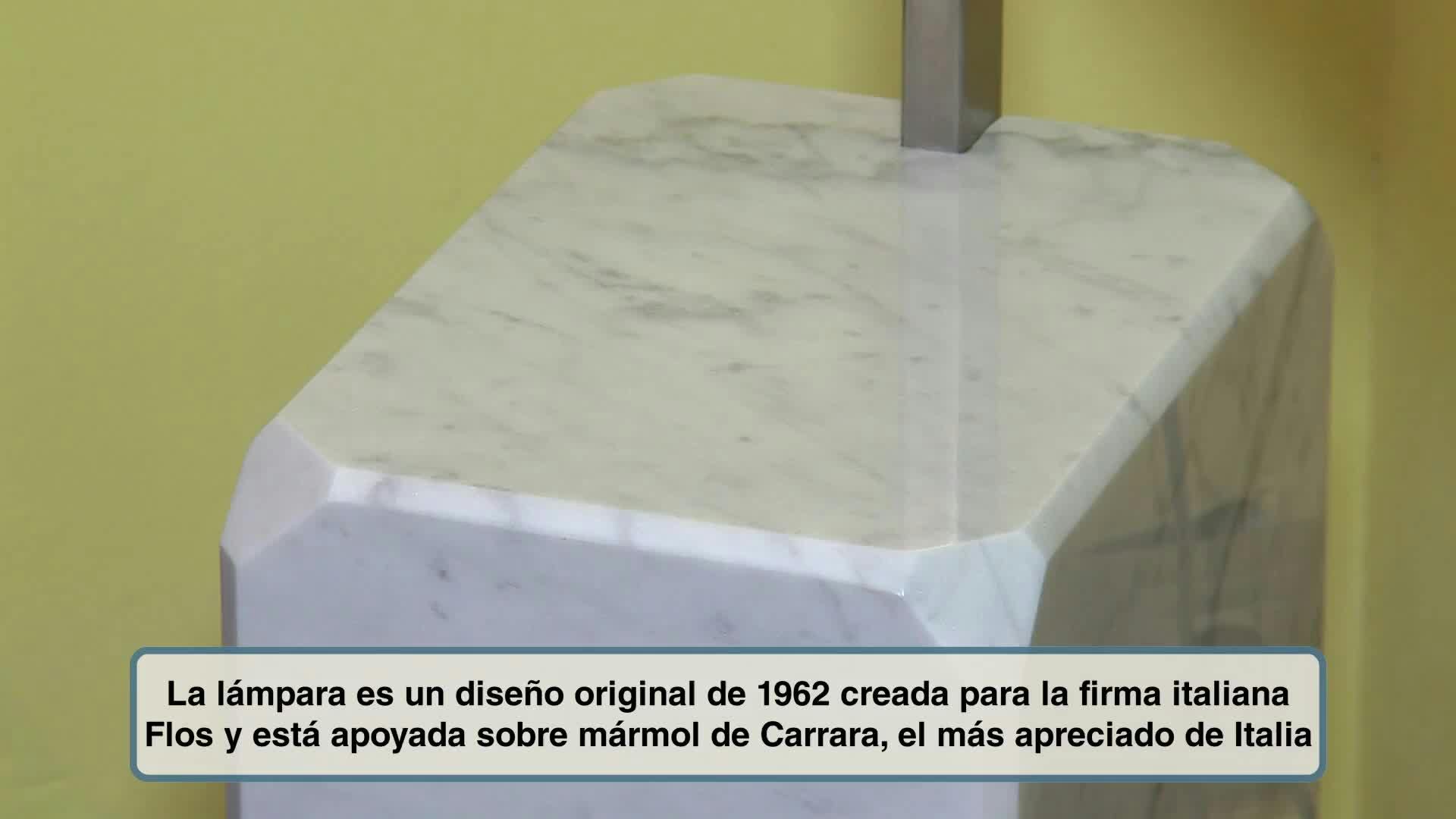 LA MIRILLA - Capítulo 10