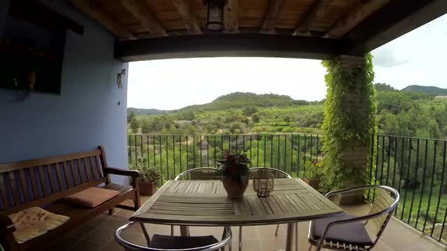 LA MIRILLA - Capítulo 13