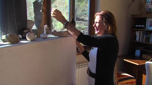 LA MIRILLA - Capítulo 6