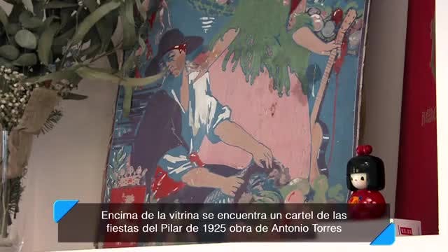LA MIRILLA - Capítulo 14