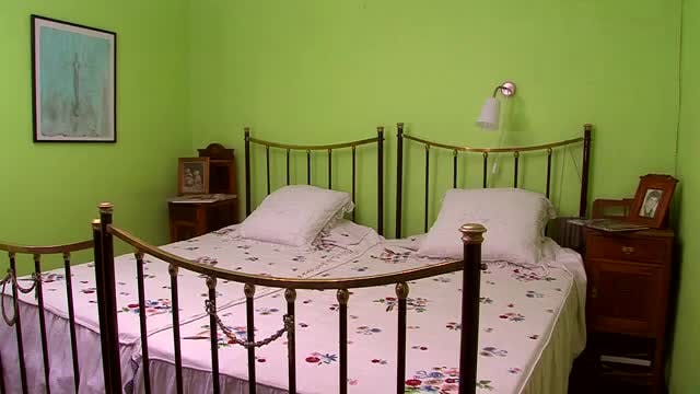LA MIRILLA - Capítulo 11