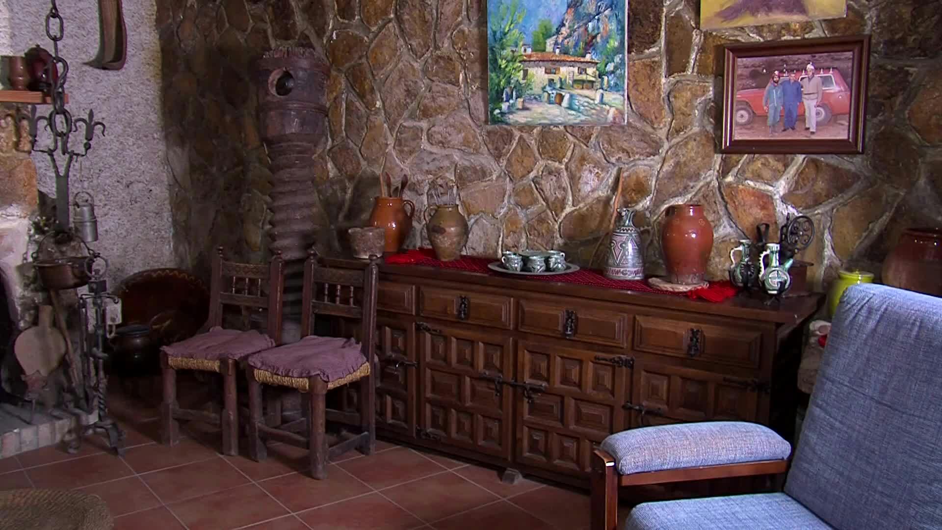 LA MIRILLA - Capítulo 10