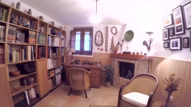 LA MIRILLA - Capítulo 12