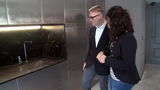LA MIRILLA - Capítulo 17