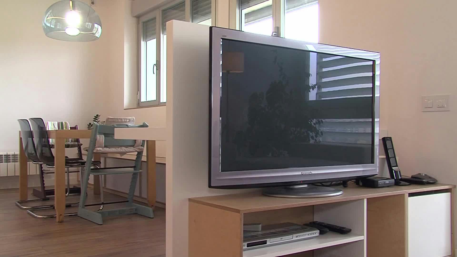 LA MIRILLA - Capítulo 16