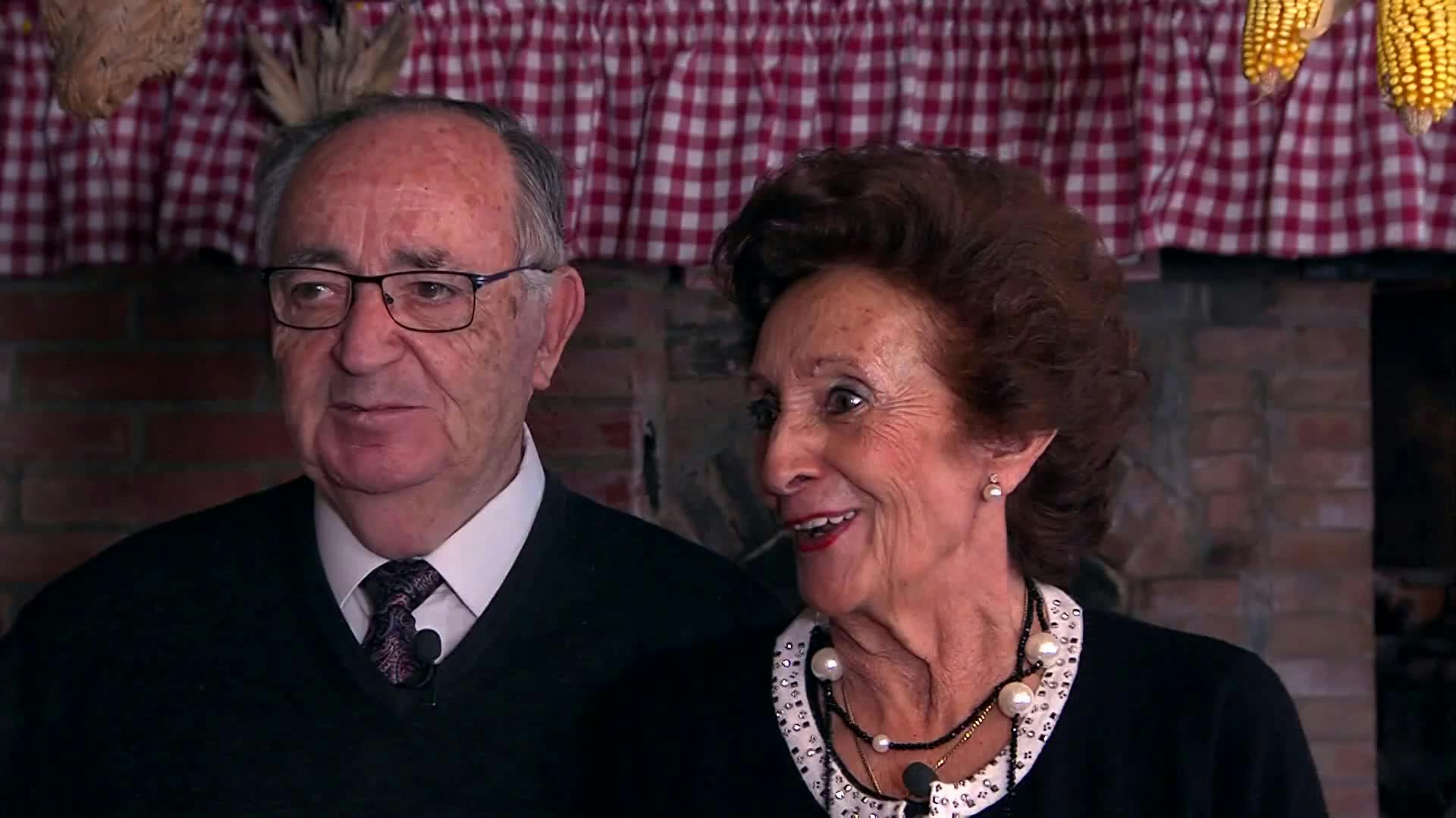 LA MIRILLA - Capítulo 13