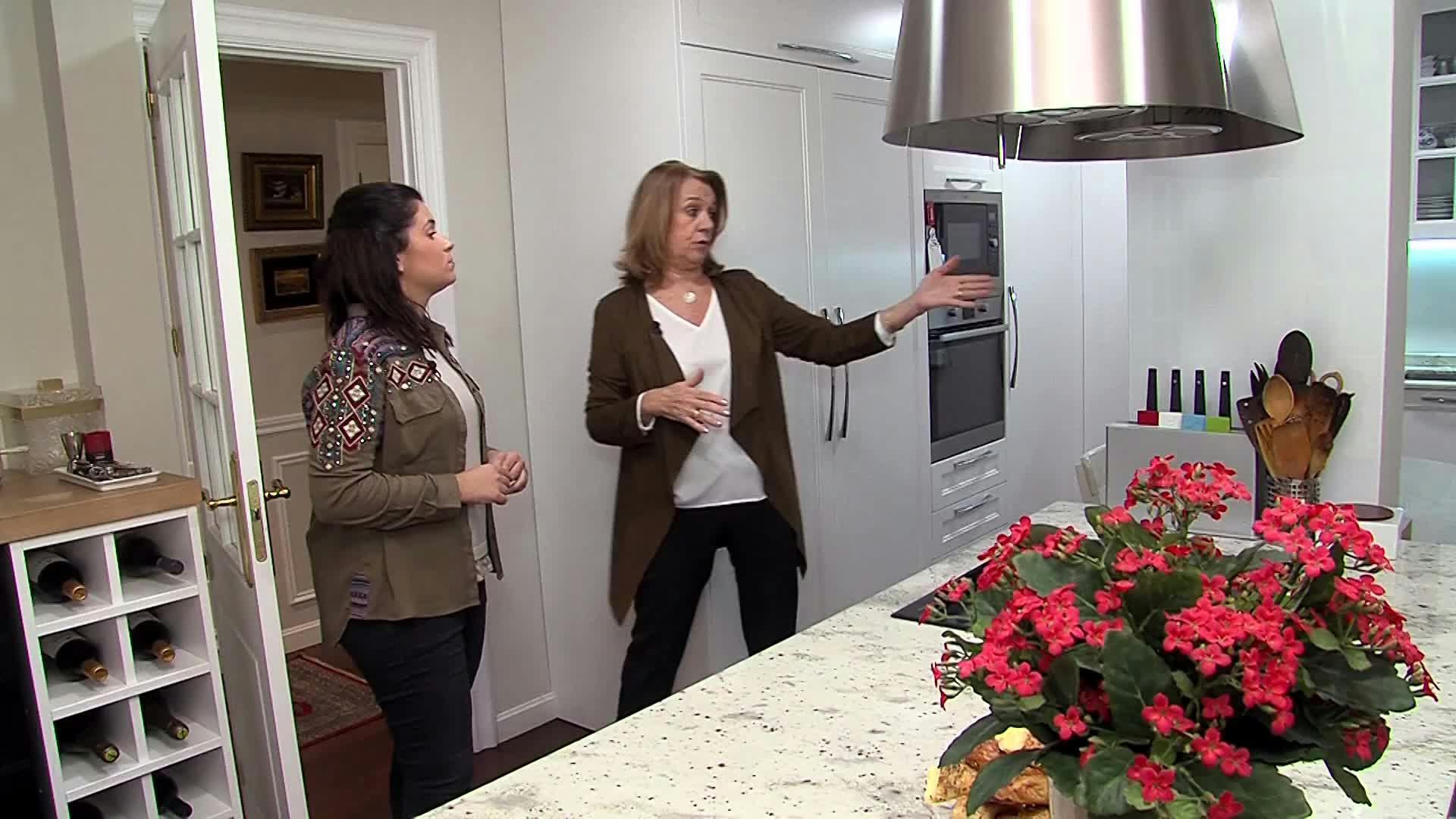 LA MIRILLA - Capítulo 18