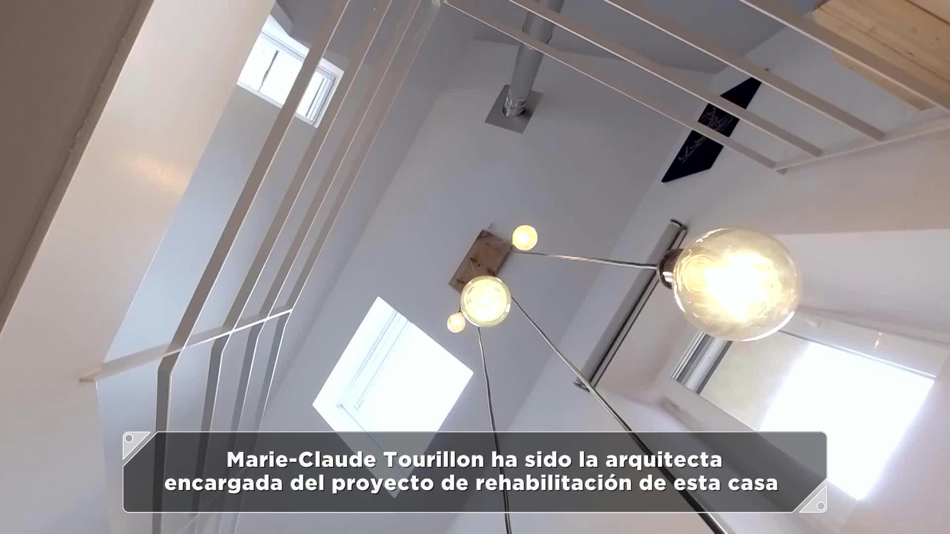 LA MIRILLA - Capítulo 4