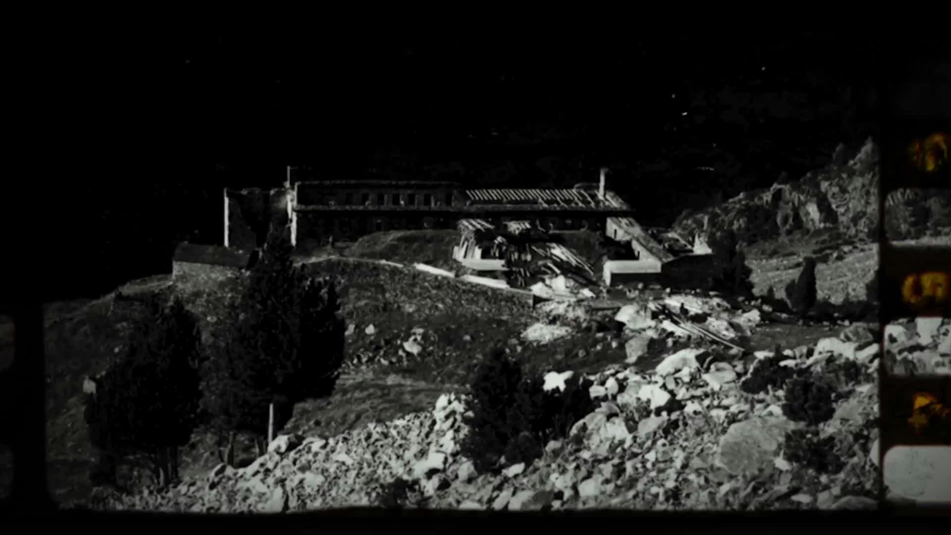 Baños de Benasque (Benasque)