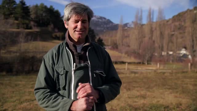 Sallent y Formigal