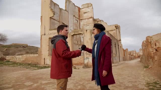 Belchite