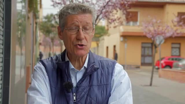 La Almunia de Doña Godina