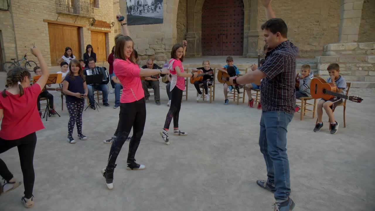 Cantavieja