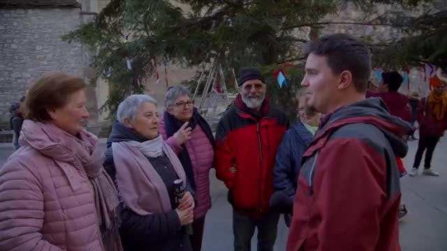 Especial Año Nuevo Valle de Hecho