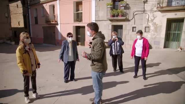 La Sotonera