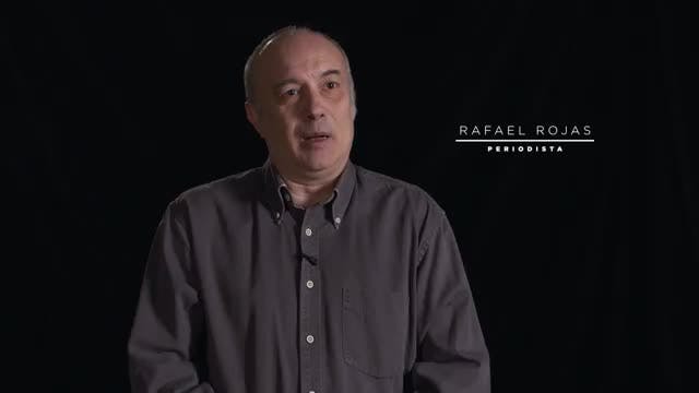 VUELTA ATRÁS - Capítulo 7