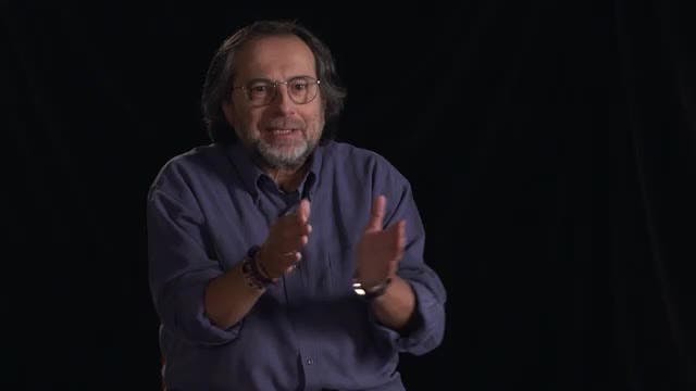 VUELTA ATRÁS - Capítulo 4