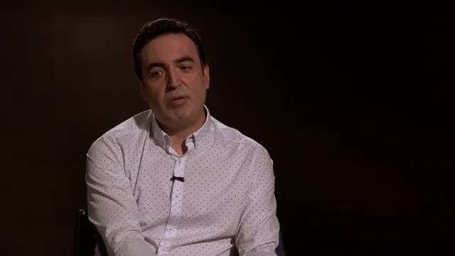 VUELTA ATRÁS - Capítulo 1