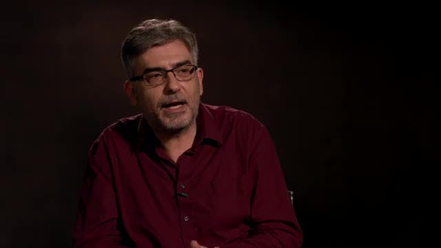 VUELTA ATRÁS - Capítulo 4