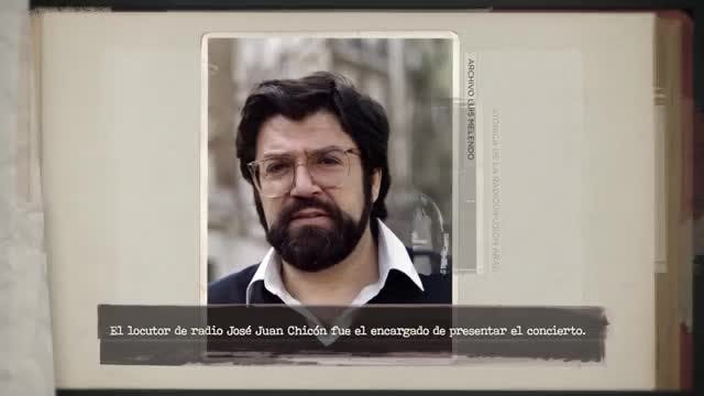 VUELTA ATRÁS - Capítulo 7