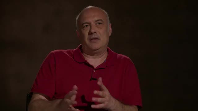 VUELTA ATRÁS - Capítulo 7