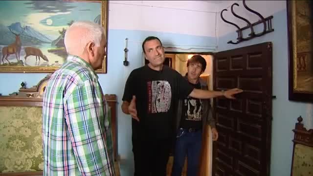 ZARRIOS - Capítulo 9