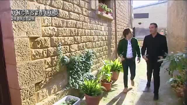 ZARRIOS - Capítulo 14