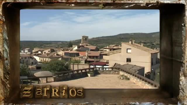 ZARRIOS - Capítulo 23