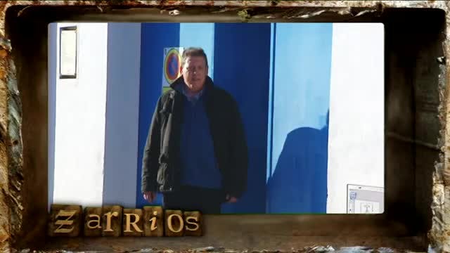 ZARRIOS - Capítulo 18