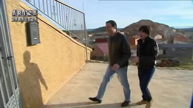 ZARRIOS - Capítulo 22