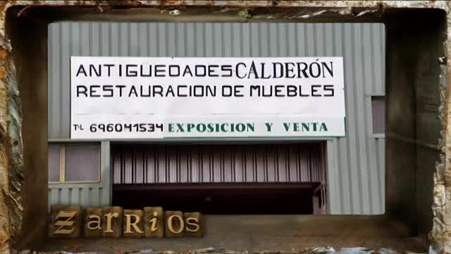 ZARRIOS - Capítulo 27
