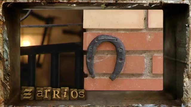 ZARRIOS - Capítulo 41