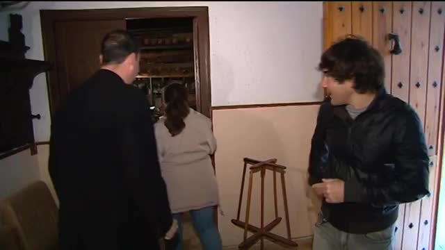 ZARRIOS - Capítulo 35