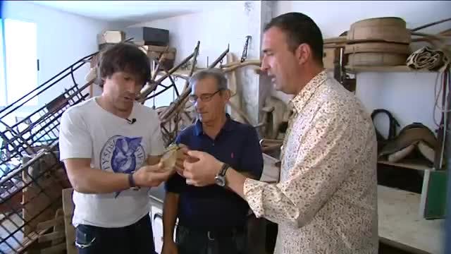 ZARRIOS - Capítulo 5