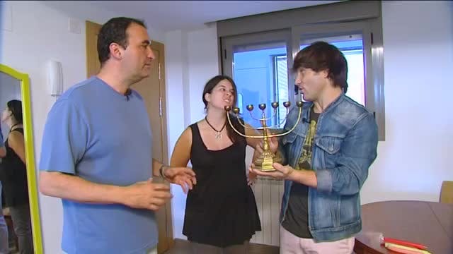 ZARRIOS - Capítulo 8